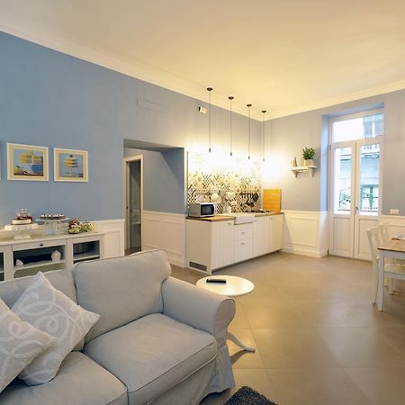 A Due Passi B&B Castellammare di Stabia Exterior foto