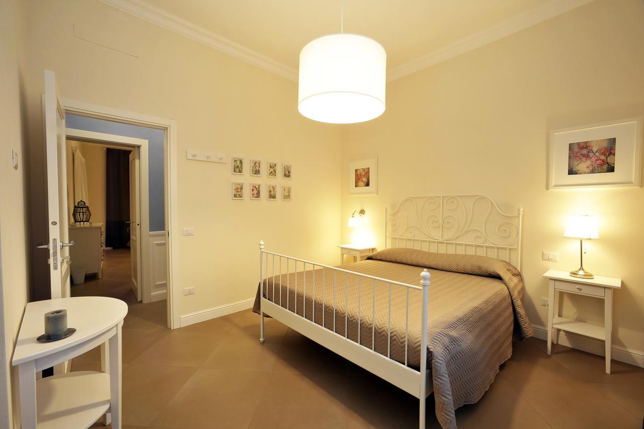 A Due Passi B&B Castellammare di Stabia Exterior foto