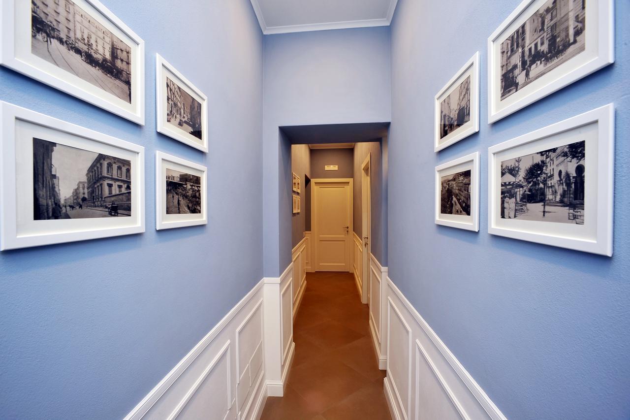 A Due Passi B&B Castellammare di Stabia Exterior foto