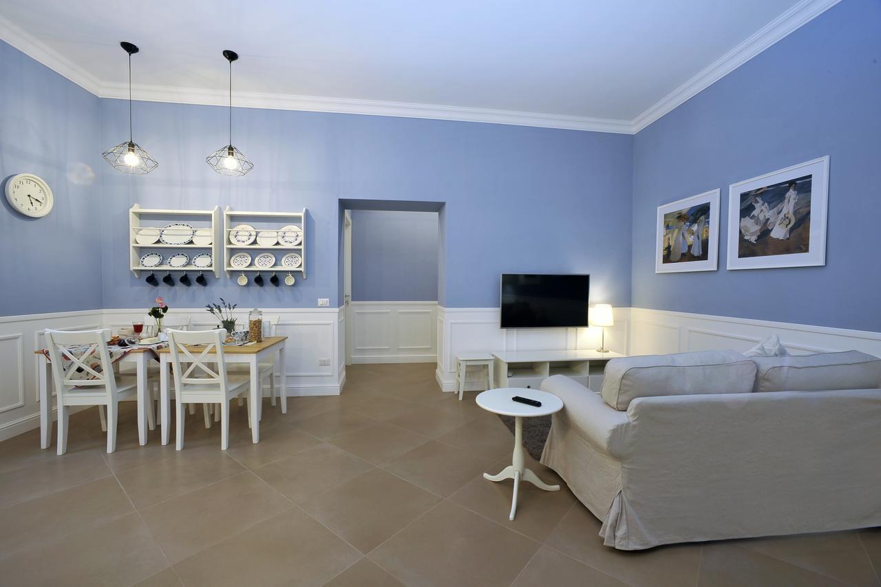 A Due Passi B&B Castellammare di Stabia Exterior foto