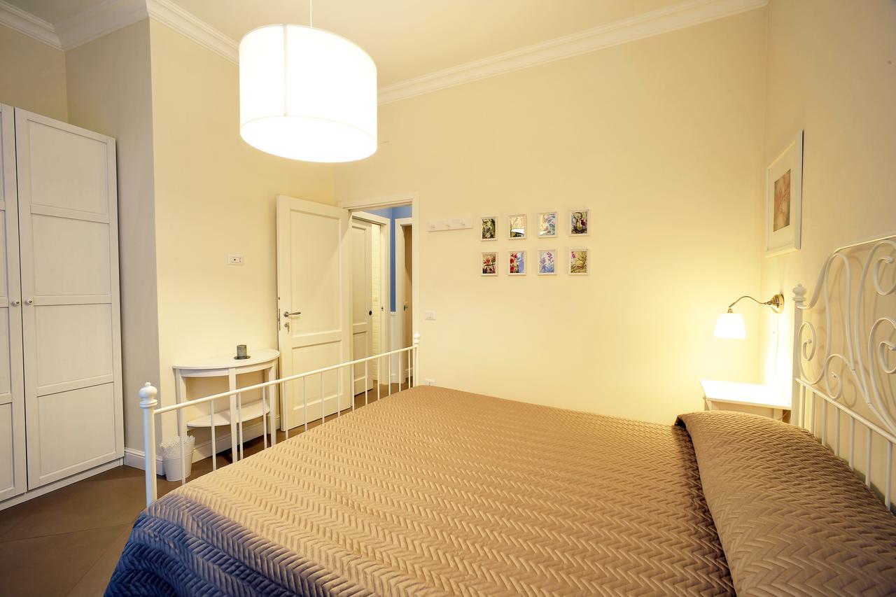 A Due Passi B&B Castellammare di Stabia Exterior foto