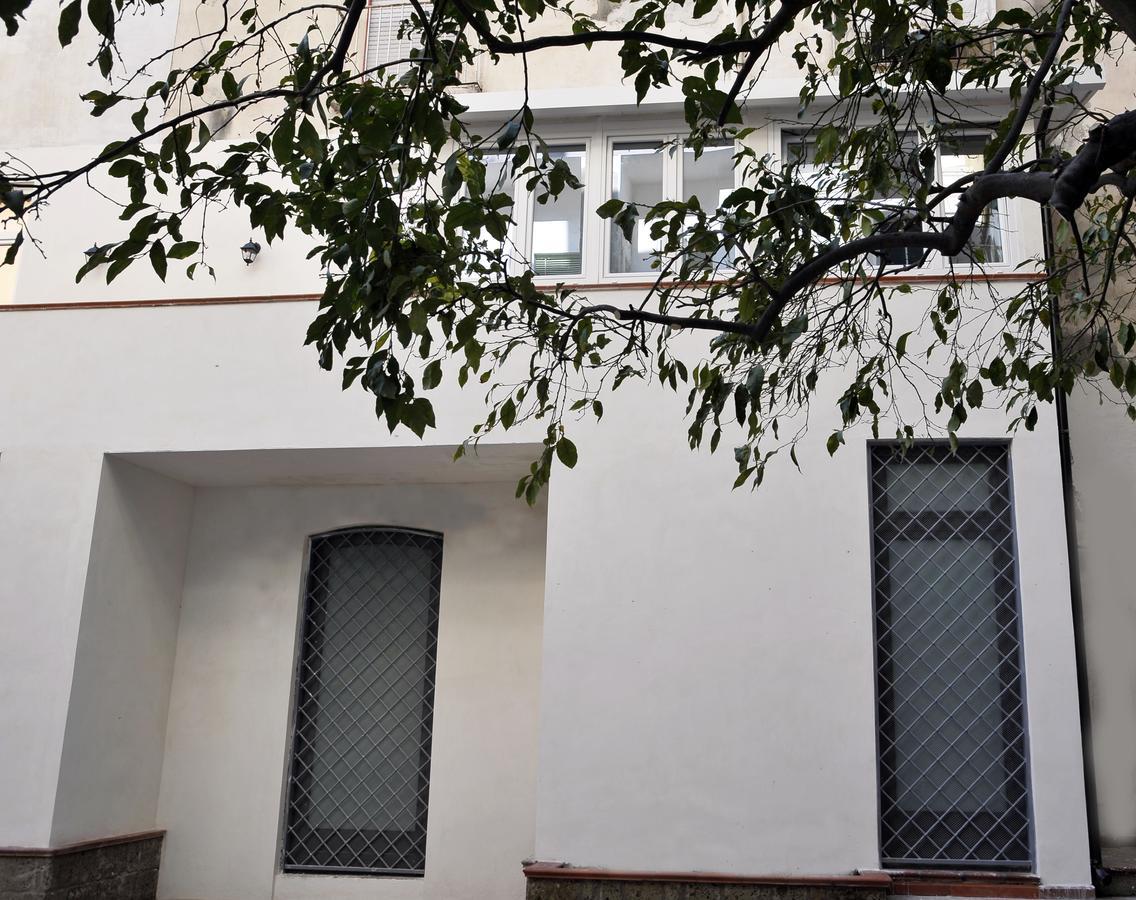 A Due Passi B&B Castellammare di Stabia Exterior foto