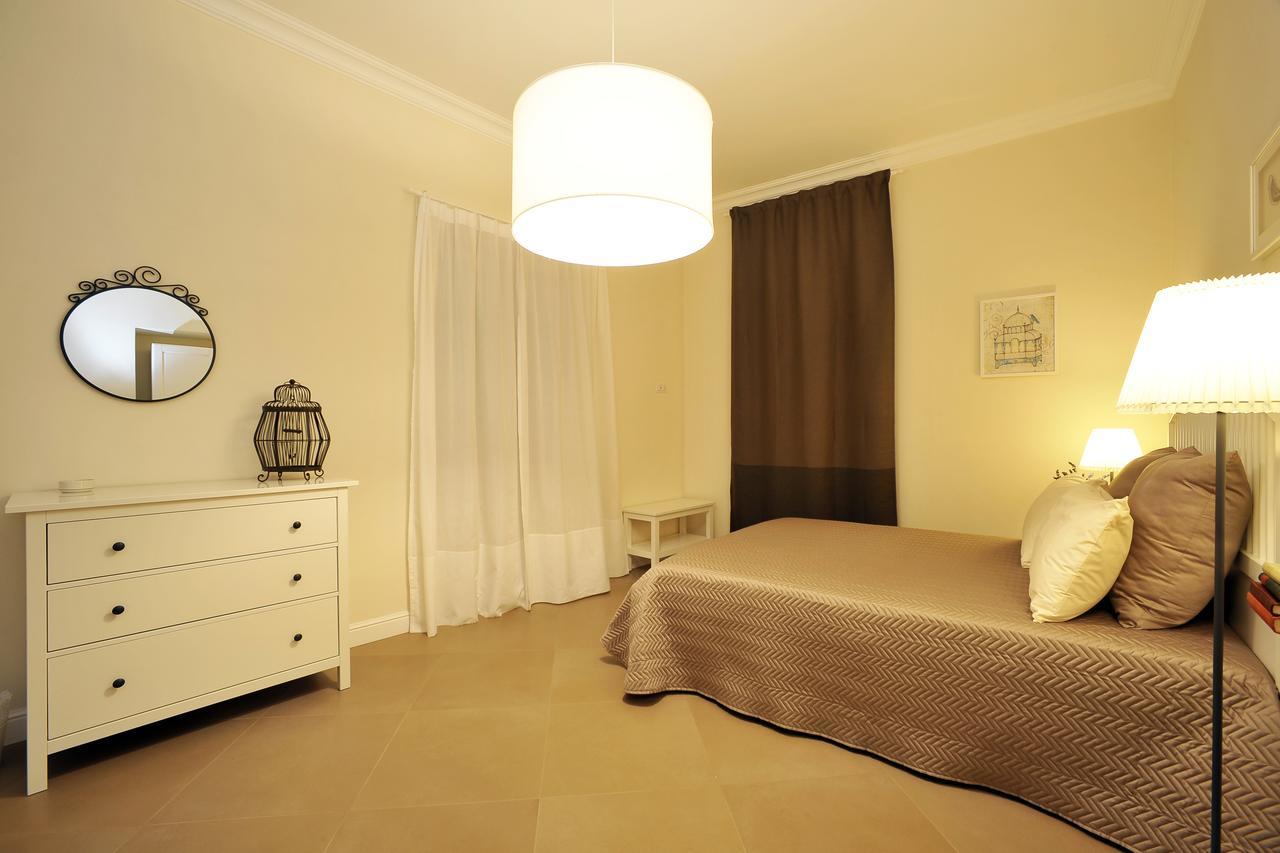 A Due Passi B&B Castellammare di Stabia Exterior foto
