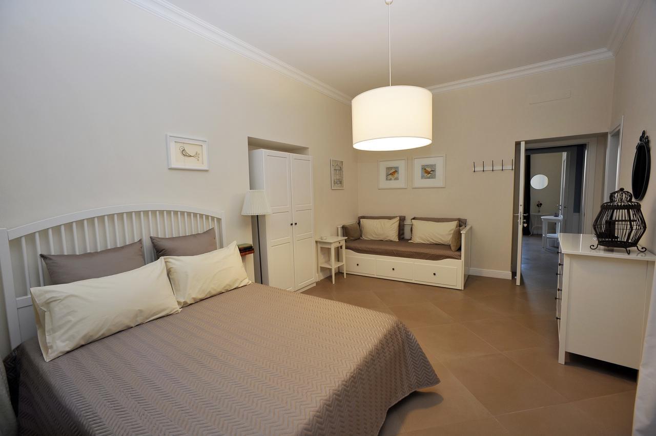A Due Passi B&B Castellammare di Stabia Exterior foto