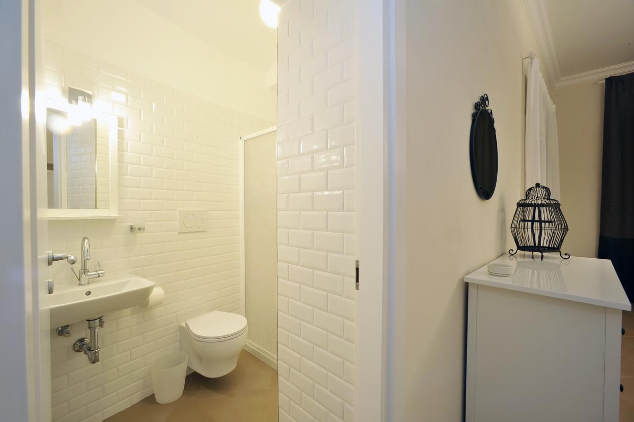 A Due Passi B&B Castellammare di Stabia Exterior foto