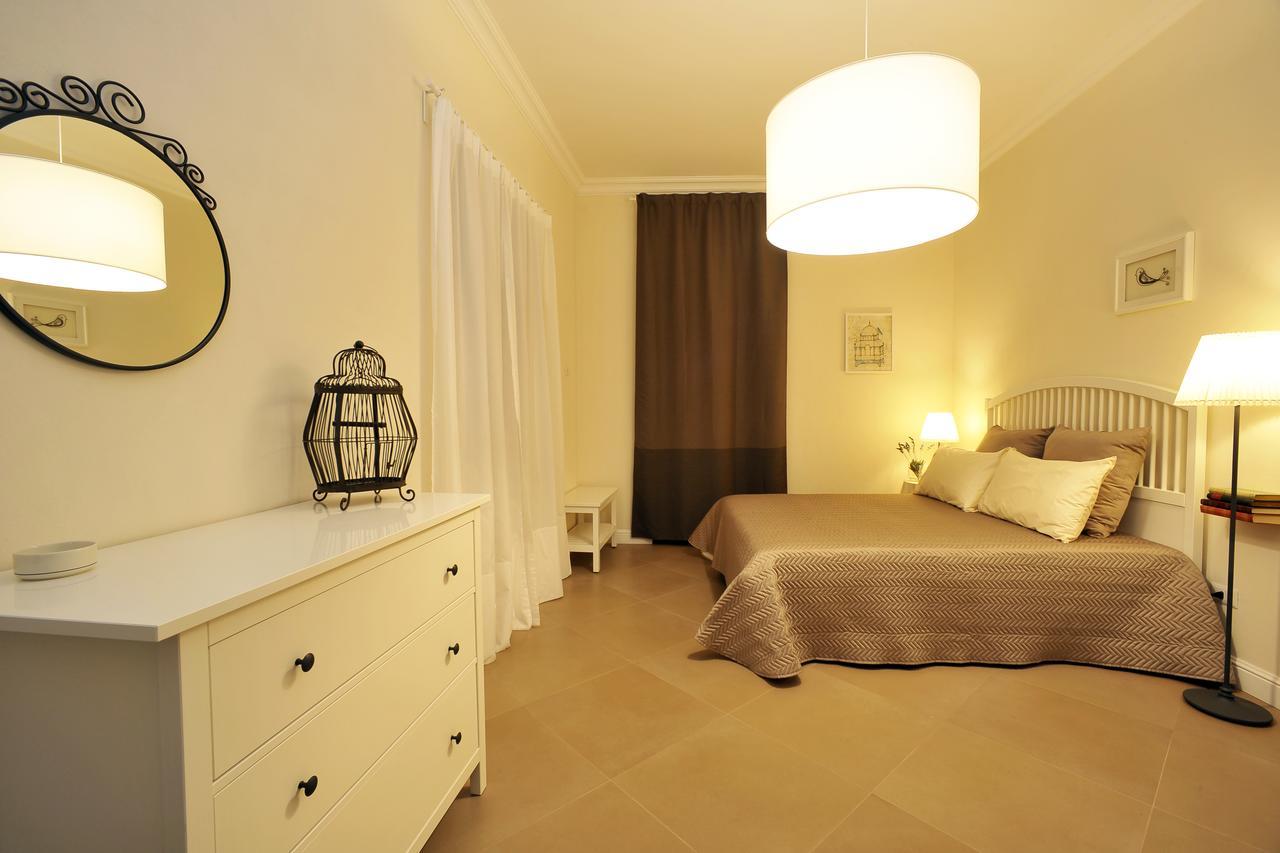 A Due Passi B&B Castellammare di Stabia Exterior foto