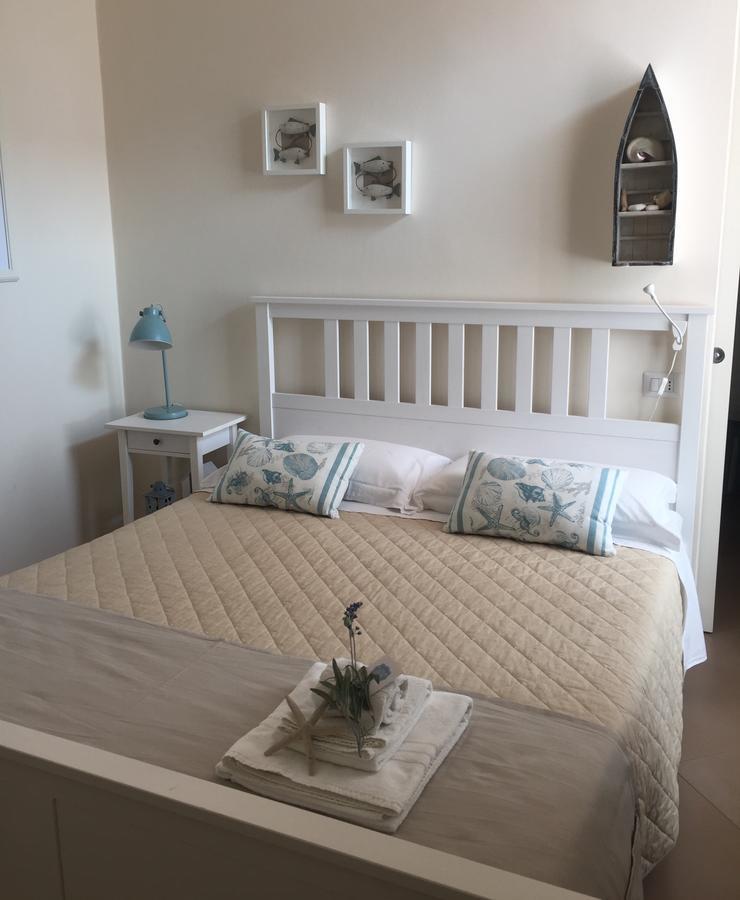 A Due Passi B&B Castellammare di Stabia Exterior foto