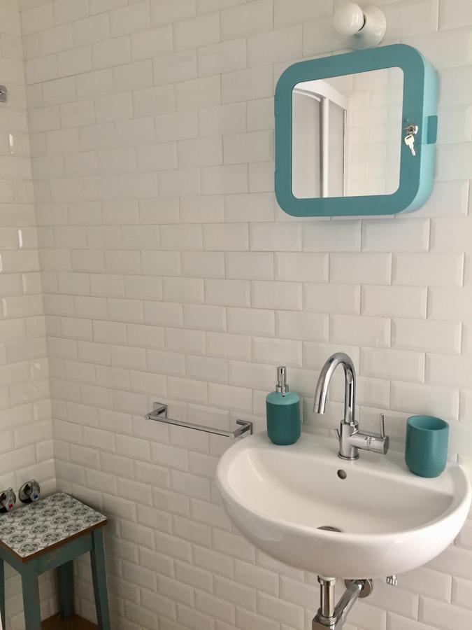 A Due Passi B&B Castellammare di Stabia Exterior foto