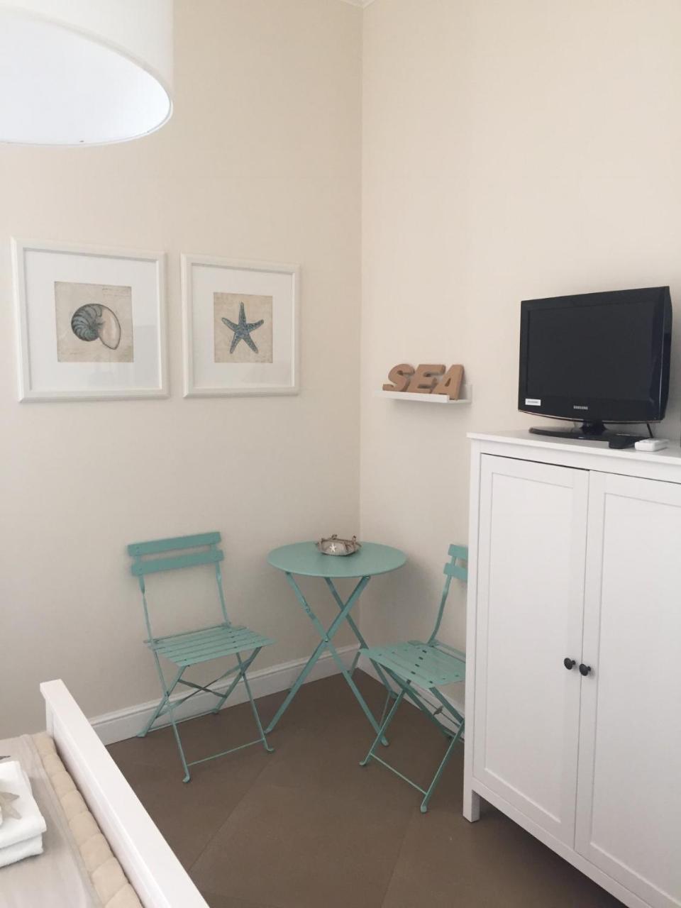 A Due Passi B&B Castellammare di Stabia Exterior foto