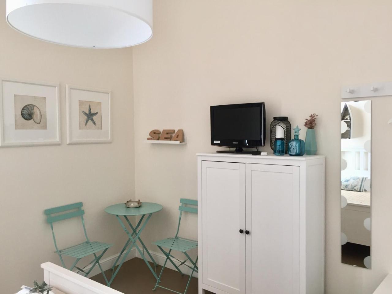 A Due Passi B&B Castellammare di Stabia Exterior foto