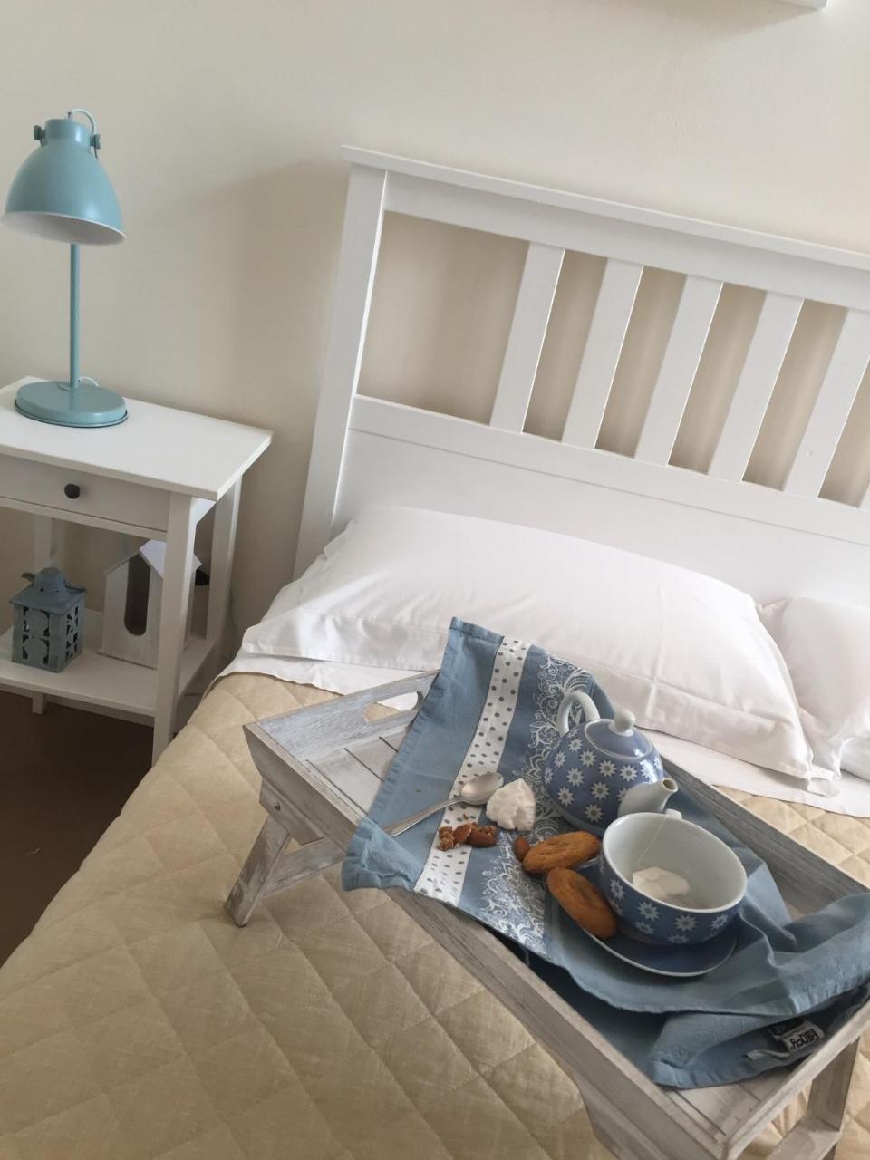 A Due Passi B&B Castellammare di Stabia Exterior foto