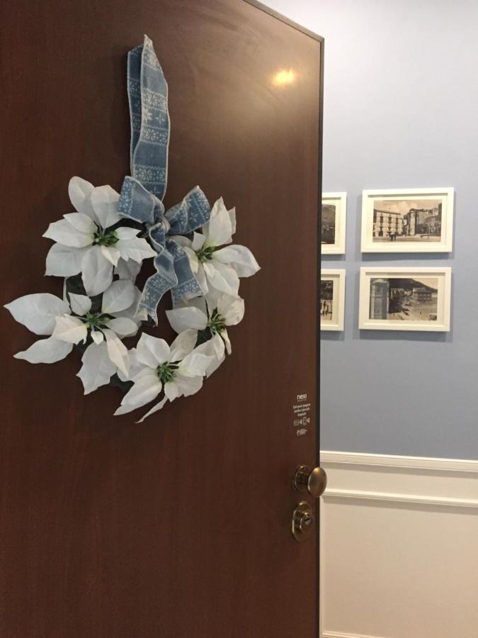 A Due Passi B&B Castellammare di Stabia Exterior foto